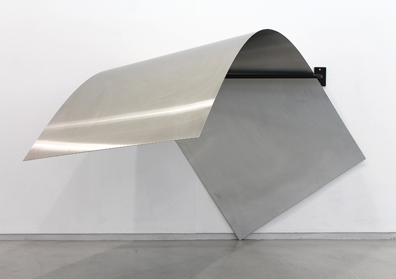 Bent (Stainless) - Ben Woodeson